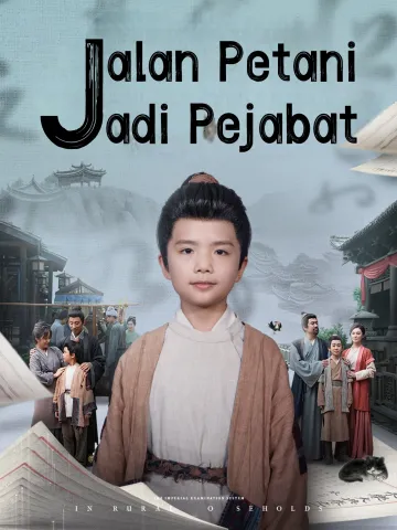 Jalan Petani Jadi Pejabat